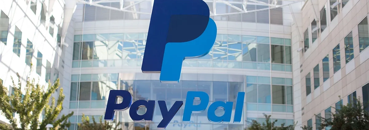 چگونه اکانت پی پل paypal بسازیم؟