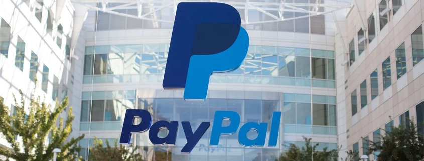 چگونه اکانت پی پل paypal بسازیم؟