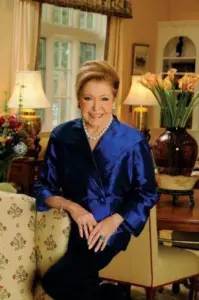 عکس Mary Higgins Clark